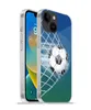 MuchoWow® Handyhülle Schutzhülle Hülle für Apple iPhone 14 Produktbild-Vorschau 1