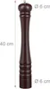 relaxdays Macinapepe marrone 40,0 cm Anteprima dell’immagine prodotto 4