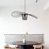 Hängelampe I Bamyum Lampe Genova I 70 cm Vertigo Produktbild-Vorschau 2