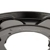 2x Ankerblech hinten links rechts für BMW E81 E82 E87 E90 Produktbild-Vorschau 10