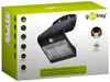 GOOBAY Solar LED-Wandleuchte mit Bewegungsmelder, 3,2 W, Produktbild-Vorschau 7
