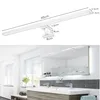 LED Spiegelleuchte 60cm, LED Wandleuchte Kaltweiß 6000K, Produktbild-Vorschau 9