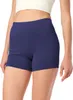 Merry Style Damen Shorts Radlerhose  Kurze Hose Boxershorts Produktbild-Vorschau 1