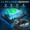 Sécateur à batterie, sécateur électrique de jardin, Voir les images du produit 6