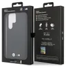 Bmw Bmhcs23L22Ptdk S23 Ultra S918Czarny/Black Leather Stamp Anteprima dell’immagine prodotto 8