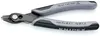 Knipex 78 61 140 ESD, Nerezová ocel, Černá Náhled obrázku produktu 3