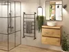 Paplinskimoebel wohnwand, Badezimmerschrank mit Schubladen Produktbild-Vorschau 5