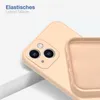 Hülle für iPhone 14 mit 9H Displayglas Displayschutz Plus Produktbild-Vorschau 3