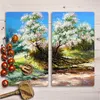 Coloray Schneidebrett Herdabdeckplatte 2x30x52 cm Produktbild-Vorschau 3