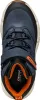 Geox Stiefelette Stiefelette Textil Produktbild-Vorschau 10