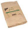 Papstar Kompostsäcke 120l braun Náhľad obrázku produktu 5