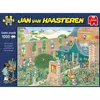 Jan van Haasteren - Der Kunstmarkt - 1000 Teile, 1000 Produktbild-Vorschau 5