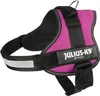 Julius-K9® Powerharness®, taglia 0-3 58-76 cm/40 mm fucsia Anteprima dell’immagine prodotto 8