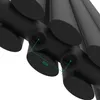 Röhrenheizkörper 'Nore' Schwarz 180x30cm Doppellagig 1122W Produktbild-Vorschau 5