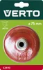 Draadborstel, 75 mm, met M14-aansluiting Productafbeelding-voorbeeld 2
