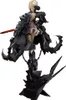 Fate/Stay Night Statue 1/7 Wonderful Hobby Selection Saber Produktbild-Vorschau 9