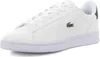 Lacoste Errores de Foto 748SUJ00011R5 in White color size Produktbild-Vorschau 9