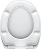 SCHÜTTE WC sedátko OFFLINE, duroplastové WC sedátko s Náhled obrázku produktu 12