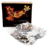 Diverse Mockingbird 200 Pieces Puzzle Mehrfarbig  Kinder Produktbild-Vorschau 1
