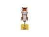 Pantasy 86511 Kungfu Panda Tigress's Cosrider 300+pz Anteprima dell’immagine prodotto 3