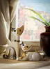 Gatto dell'anno 2026 Gatti d'oro Rosina Wachtmeister Anteprima dell’immagine prodotto 8