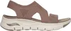 Skechers Arch Fit - Hellster Tag mokka 40 Produktbild-Vorschau 12