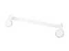 Verk 27036 Wandmontierter Handtuchhalter für Badezimmer mit Produktbild-Vorschau 5