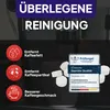 Reinigungstabletten für Kaffeevollautomaten 120 Stück a´2g Produktbild-Vorschau 3