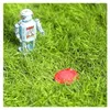 Essiccatoio da giardino con ancoraggio in metallo 45 mm Anteprima dell’immagine prodotto 4