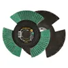 Rhodius 207077 LSZ F VISION Mop wheel Diameter 125 mm 1 Náhľad obrázku produktu 9