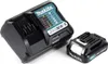 Kit alimentatore Makita 12 V con 1 batteria BL1021B da 2,0 Anteprima dell’immagine prodotto 2