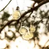 Zasilany energią słoneczną sznur świetlny z 10 ciepłymi Podgląd zdjęcia produktu 13