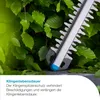 Cisaille arrière sans fil EasyCut 45/18V GARDENA, sans Voir les images du produit 4