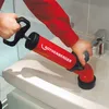 Rothenberger ROPUMP Super Plus, compreso adattatore k+l, 1 Anteprima dell’immagine prodotto 5