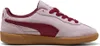 A side view of a single Puma sneaker against a white background. Produktbild-Vorschau