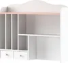 Furniture24 Aufsatz für Schreibtisch MIA MI04 mit 2 Produktbild-Vorschau 1