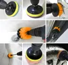 Brosses de nettoyage pour perceuse Bigstren 21802 Voir les images du produit 11