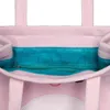 Difuzed Squishmallows Cailey - Oficjalny plecak tote bag Anteprima dell’immagine prodotto 3