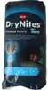 Huggies, DryNites, pannolini assorbenti per ragazzi, 8-15 Anteprima dell’immagine prodotto 12