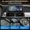 Autoradio CarPlay Linux da 10,25" per BMW X5 E70 X6 E71 CCC Anteprima dell’immagine prodotto 4