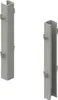 Kesseböhmer Zusatzhaken für DISPENSA-X Tragrahmen - 2er Set Produktbild-Vorschau 1