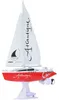 Jamara - RC Yacht - Atlantique Segelboot ja-040250 Produktbild-Vorschau 5