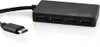 Cadorabo 4-Port USB 3.0 Multischnittstelle USB Hub Produktbild-Vorschau 3