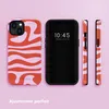 Selencia Vivid Backcover pour l'Apple iPhone 13 - Dream Voir les images du produit 7
