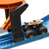Hot Wheels Monster Trucks Opona Kaskaderska arena Náhled obrázku produktu 24
