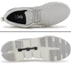ON Running Cloud 6 WP Waterproof - Scarpe da ginnastica da Anteprima dell’immagine prodotto 4