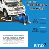 Set Bituxx rampa di accesso auto MS-19549 Anteprima dell’immagine prodotto 8