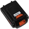 Batterie Black & Decker 18V 2.0Ah pour pour outils de Voir les images du produit 2