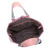 Fritzi aus Preußen Torba na ramię Canvas Izzy Bag Rosy Podgląd zdjęcia produktu 3