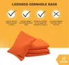 2x4 Cornhole Bags - Kunststoffgranulat - Wicked Wood - Produktbild-Vorschau 4